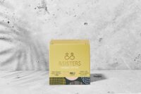 Naked Tampons – Light