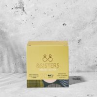 Naked Tampons – Light