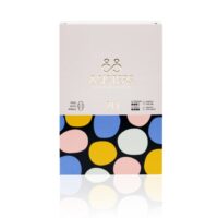 Pads with wings – Duo