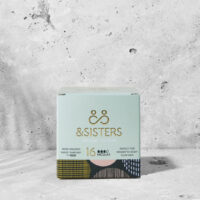 Naked Tampons – Medium