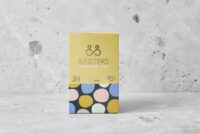 Pads with wings – Light - Afbeelding 2