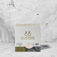 Naked Tampons – Duo