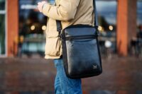 Laptop Schoudertas Reliable Raven - Afbeelding 6