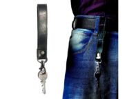 Sleutelhanger Gingle - Afbeelding 2