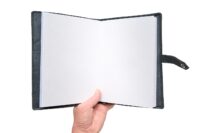 Wings Desirable Duck notitieboek - Afbeelding 4