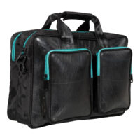 Laptoptas Mountain Panda