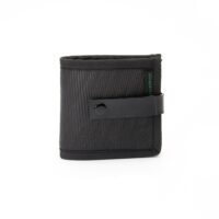 Portemonnee Black Buck