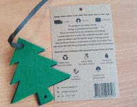 Kersthanger - Afbeelding 2