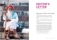 India beyond the colors - Afbeelding 2