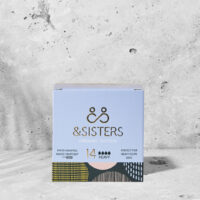 Naked Tampons – Heavy