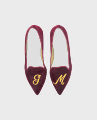 “Chez vous” personalise your shoes - Afbeelding 3