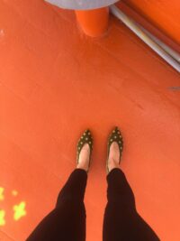 Coccinelle Vert - Afbeelding 5