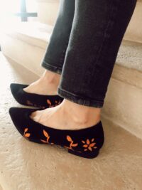 Feuilles Oranges - Afbeelding 5