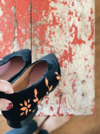 Feuilles Oranges - Afbeelding 6