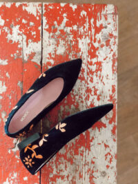 Feuilles Oranges - Afbeelding 7