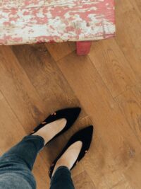 Feuilles Oranges - Afbeelding 8