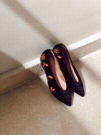 Feuilles Oranges - Afbeelding 9