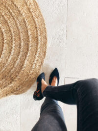 Feuilles Oranges - Afbeelding 11