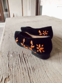 Feuilles Oranges - Afbeelding 12