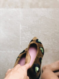 Léopard Grand - Afbeelding 8