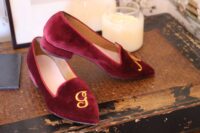 “Chez vous” personalise your shoes - Afbeelding 5