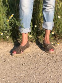 Dream shoes blackbrown - Afbeelding 6