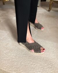 Dream shoes blackbrown - Afbeelding 2