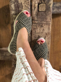 Dream shoes blackbrown - Afbeelding 5