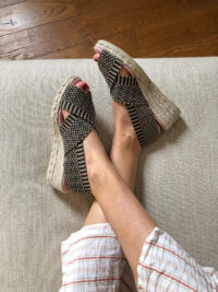 Dream shoes blackbrown - Afbeelding 3