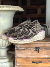 Dream shoes blackbrown - Afbeelding 7