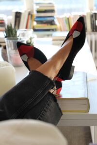 Kiss my feet - Afbeelding 10