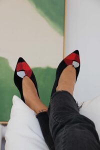 Kiss my feet - Afbeelding 3