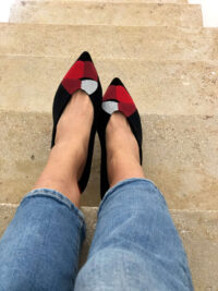 Kiss my feet - Afbeelding 6