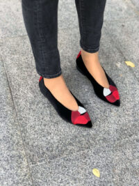 Kiss my feet - Afbeelding 2