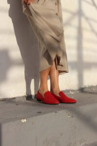 Crocodile Rouge - Afbeelding 2