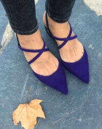 Cairo Viola midi - Afbeelding 5