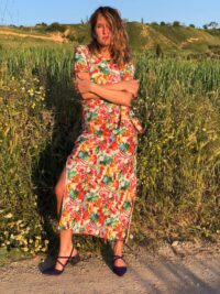 Cairo Viola midi - Afbeelding 7