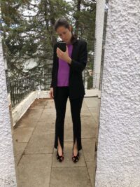 Coquelicot vegan - Afbeelding 8