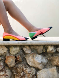 Abstract Play vegan - Afbeelding 2