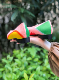 Abstract Play vegan - Afbeelding 3