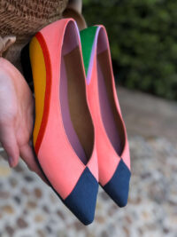 Abstract Play vegan - Afbeelding 7