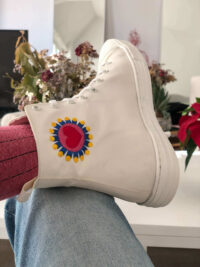 Boot JUNO - Afbeelding 5