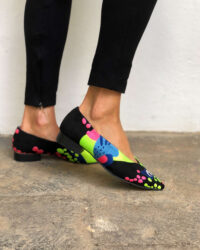 Chumerri black - Afbeelding 3