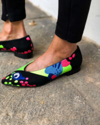 Chumerri black - Afbeelding 5