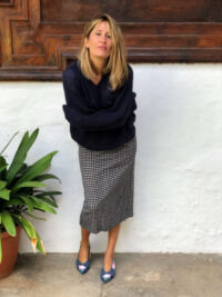 Chumerri blue - Afbeelding 7