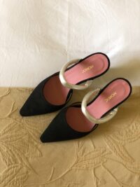 Lady Grace black - Afbeelding 6