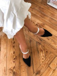 Lady Grace black - Afbeelding 7