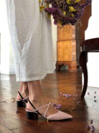 Cairo Pinki midi - Afbeelding 3