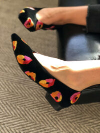 Coquelicot vegan - Afbeelding 2