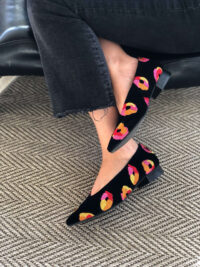 Coquelicot vegan - Afbeelding 6